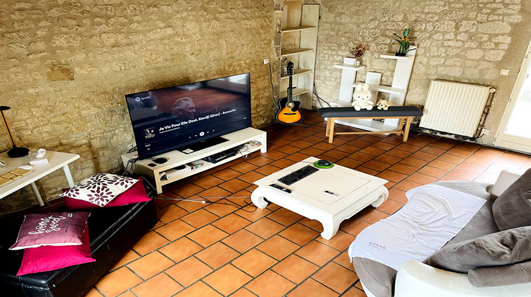 Ma-Cabane - Vente Maison LA CELLE-SAINT-AVANT, 180 m²