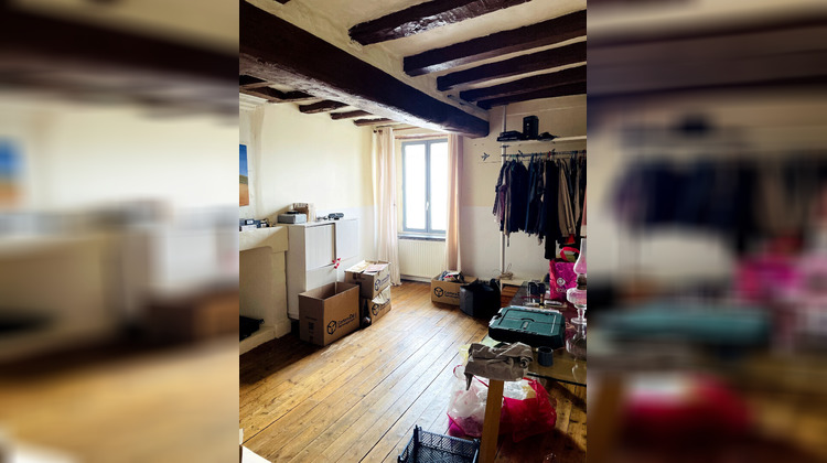 Ma-Cabane - Vente Maison LA CELLE-SAINT-AVANT, 180 m²