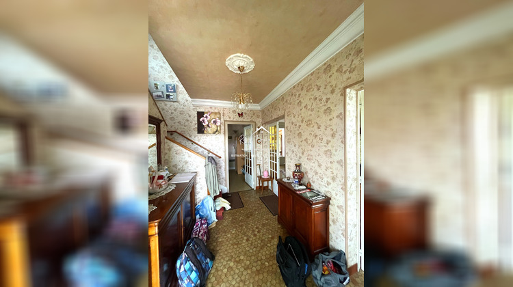 Ma-Cabane - Vente Maison La Celle-Saint-Avant, 125 m²