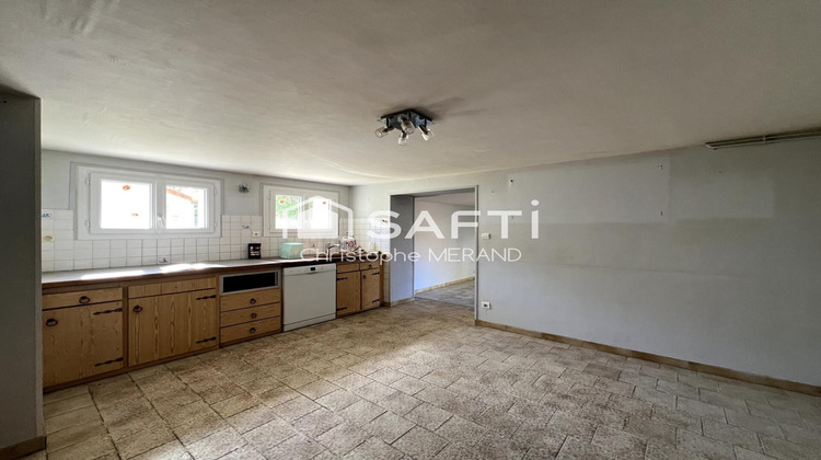 Ma-Cabane - Vente Maison La Celle-Saint-Avant, 137 m²