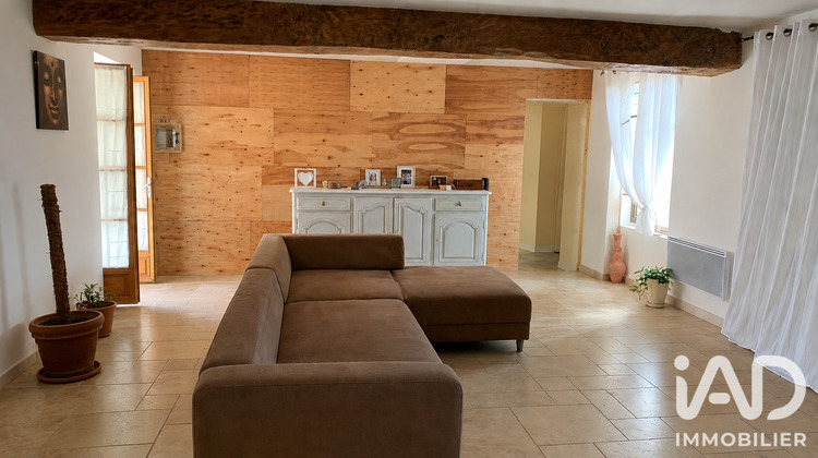 Ma-Cabane - Vente Maison La Celle-Saint-Avant, 173 m²