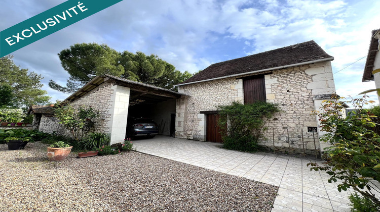 Ma-Cabane - Vente Maison La Celle-Saint-Avant, 143 m²