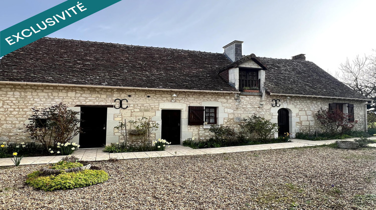 Ma-Cabane - Vente Maison La Celle-Saint-Avant, 143 m²