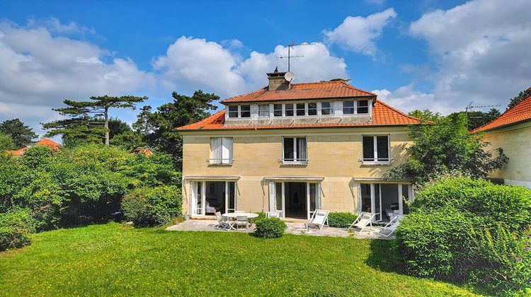 Ma-Cabane - Vente Maison LA CELLE-SAINT-CLOUD, 192 m²