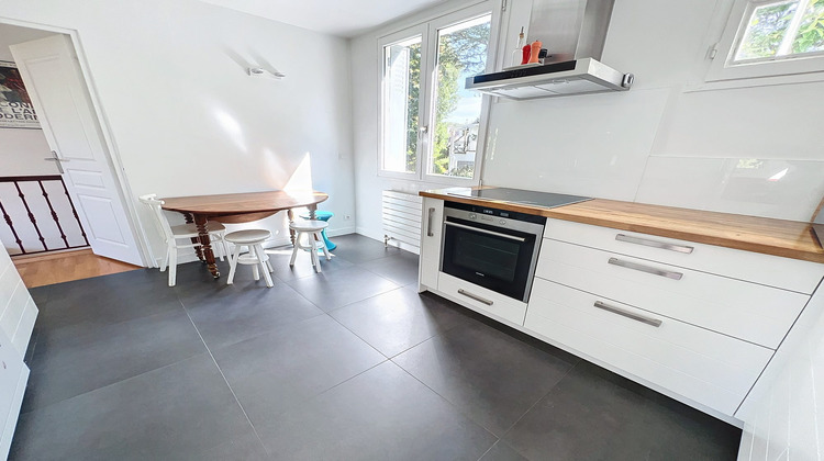 Ma-Cabane - Vente Maison La Celle-Saint-Cloud, 173 m²