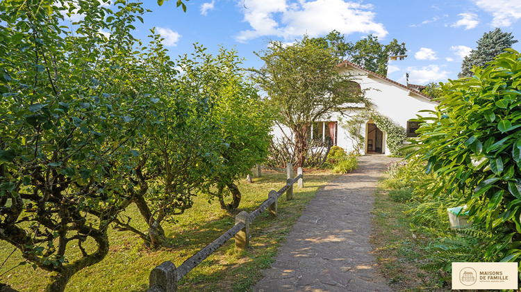 Ma-Cabane - Vente Maison LA CELLE-SAINT-CLOUD, 240 m²