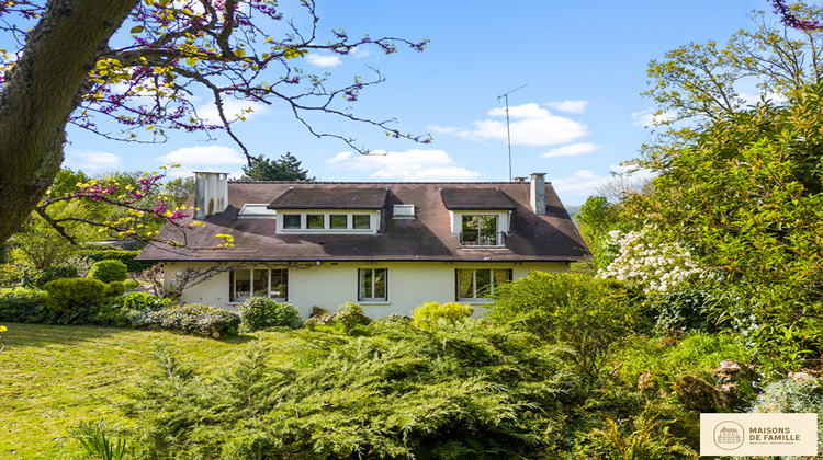 Ma-Cabane - Vente Maison LA CELLE-SAINT-CLOUD, 240 m²