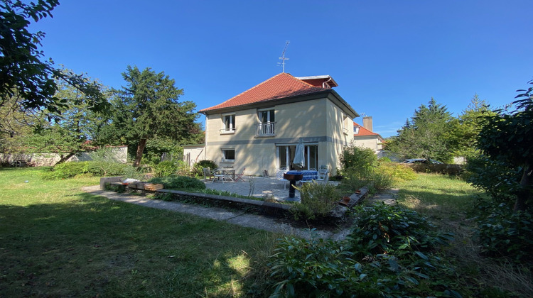 Ma-Cabane - Vente Maison La celle-saint-cloud, 99 m²