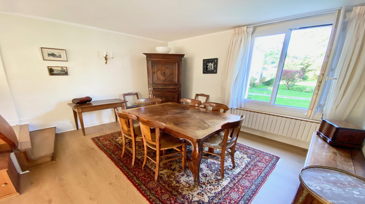 Ma-Cabane - Vente Maison La Celle-Saint-Cloud, 143 m²