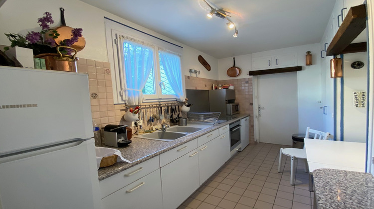 Ma-Cabane - Vente Maison La Celle-Saint-Cloud, 143 m²