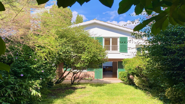 Ma-Cabane - Vente Maison La Celle-Saint-Cloud, 151 m²