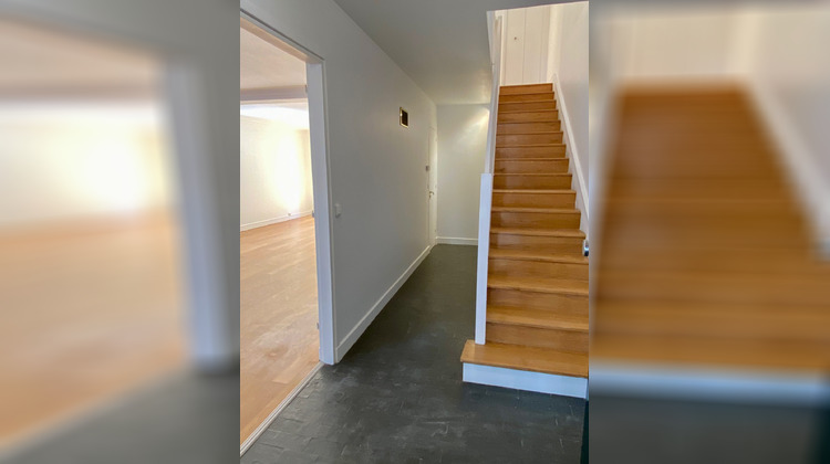 Ma-Cabane - Vente Maison La Celle-Saint-Cloud, 151 m²