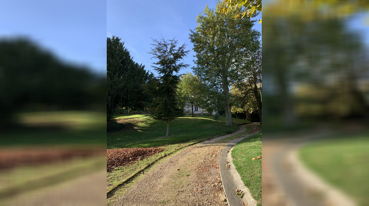 Ma-Cabane - Vente Maison La Celle-Saint-Cloud, 190 m²