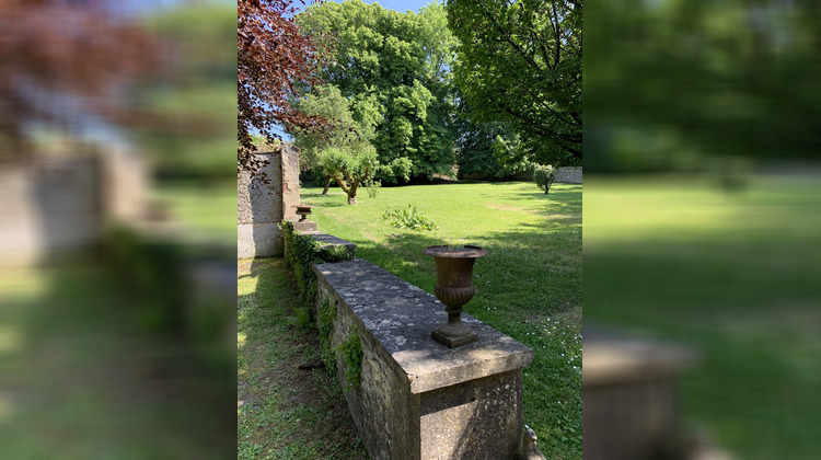 Ma-Cabane - Vente Maison La Celle-Saint-Cloud, 190 m²