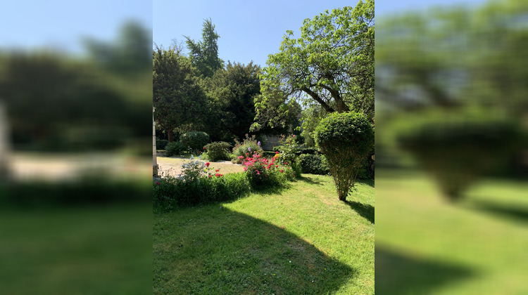 Ma-Cabane - Vente Maison La Celle-Saint-Cloud, 190 m²