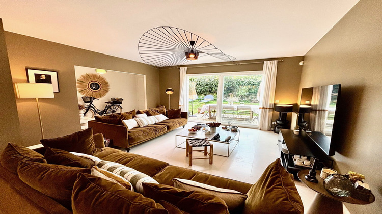 Ma-Cabane - Vente Maison La Celle-Saint-Cloud, 168 m²