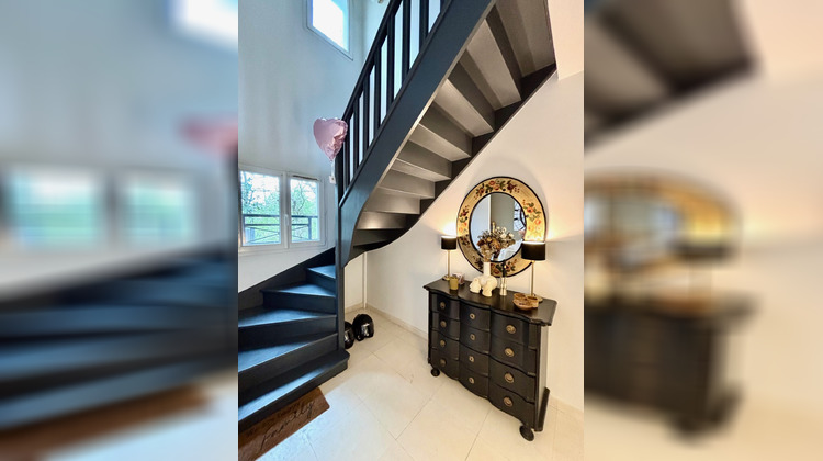 Ma-Cabane - Vente Maison La Celle-Saint-Cloud, 168 m²