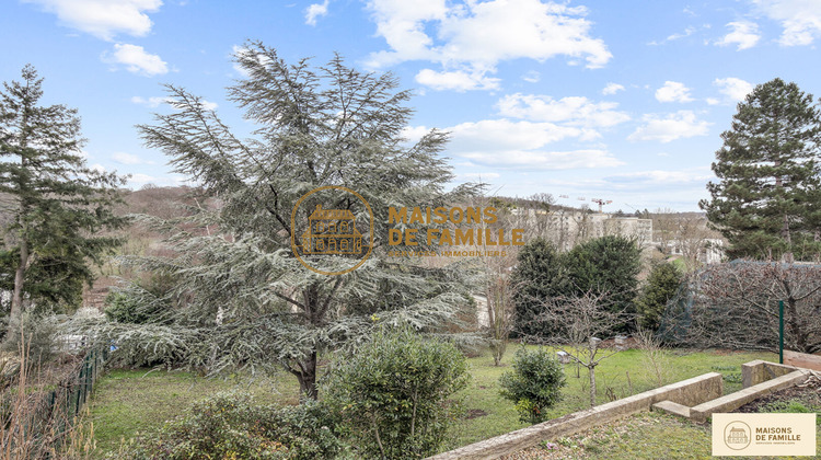 Ma-Cabane - Vente Maison LA CELLE-SAINT-CLOUD, 142 m²