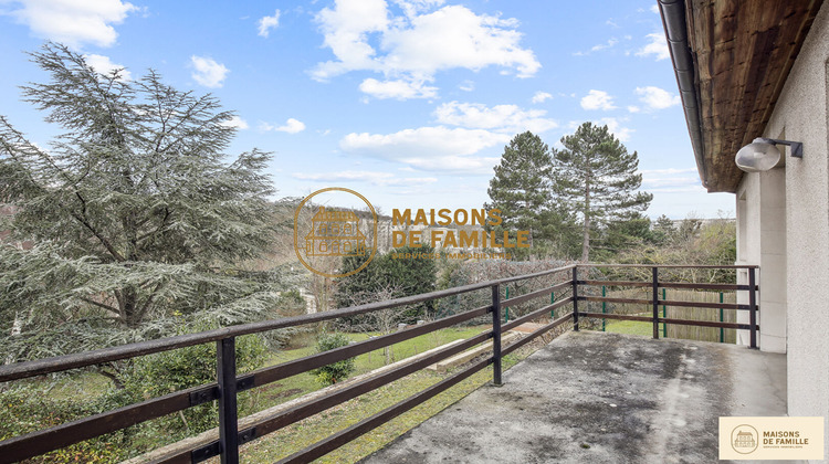 Ma-Cabane - Vente Maison LA CELLE-SAINT-CLOUD, 142 m²