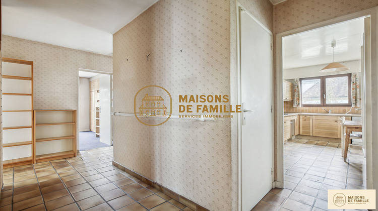 Ma-Cabane - Vente Maison LA CELLE-SAINT-CLOUD, 142 m²