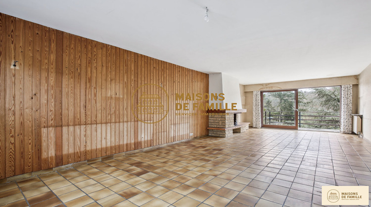 Ma-Cabane - Vente Maison LA CELLE-SAINT-CLOUD, 142 m²