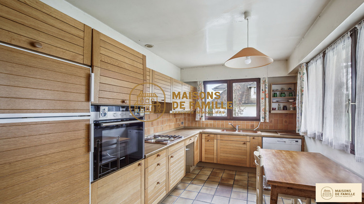 Ma-Cabane - Vente Maison LA CELLE-SAINT-CLOUD, 142 m²