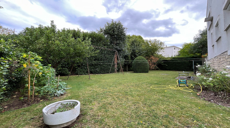 Ma-Cabane - Vente Maison La Celle-Saint-Cloud, 115 m²