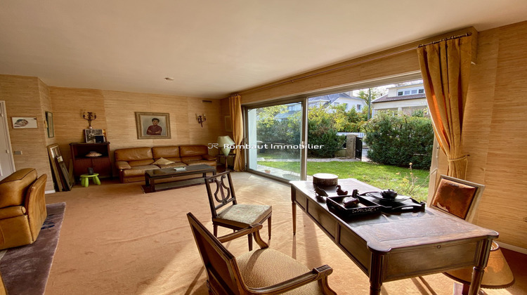 Ma-Cabane - Vente Maison La Celle-Saint-Cloud, 246 m²