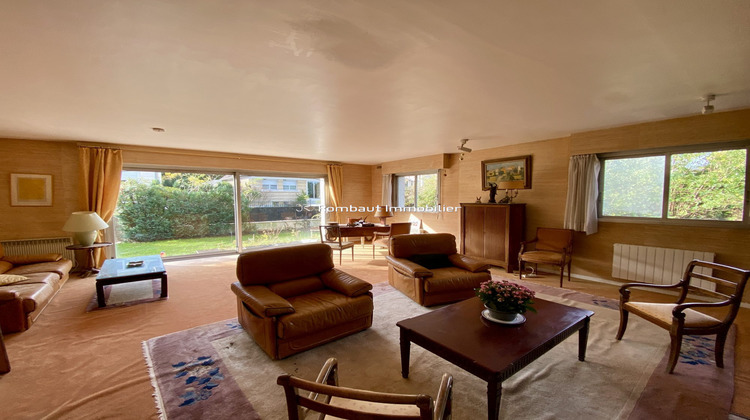 Ma-Cabane - Vente Maison La Celle-Saint-Cloud, 246 m²