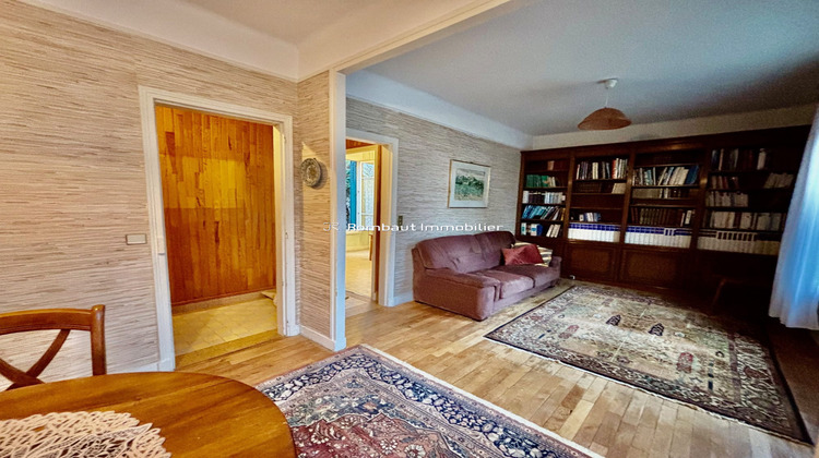 Ma-Cabane - Vente Maison La Celle-Saint-Cloud, 153 m²