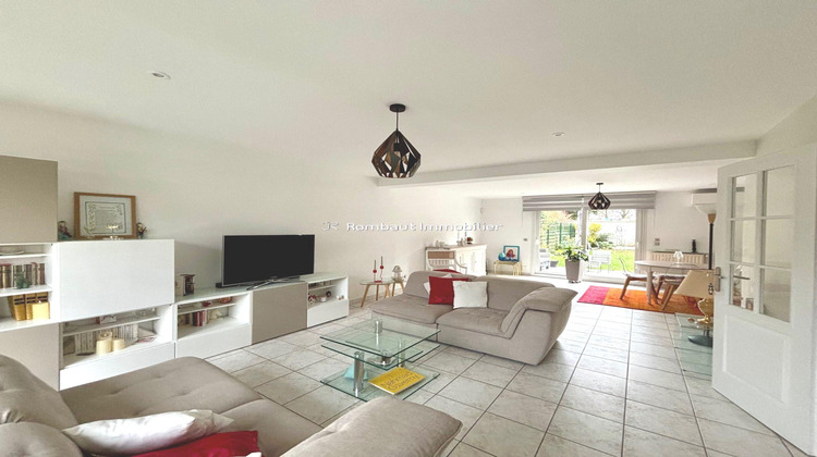 Ma-Cabane - Vente Maison La Celle-Saint-Cloud, 137 m²