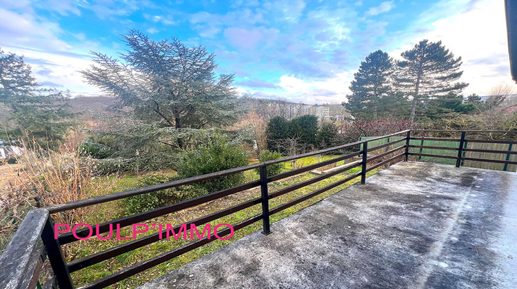 Ma-Cabane - Vente Maison LA CELLE-SAINT-CLOUD, 142 m²