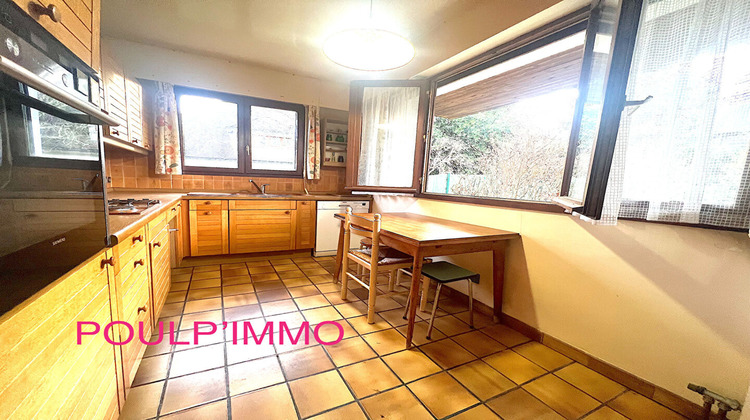 Ma-Cabane - Vente Maison LA CELLE-SAINT-CLOUD, 142 m²