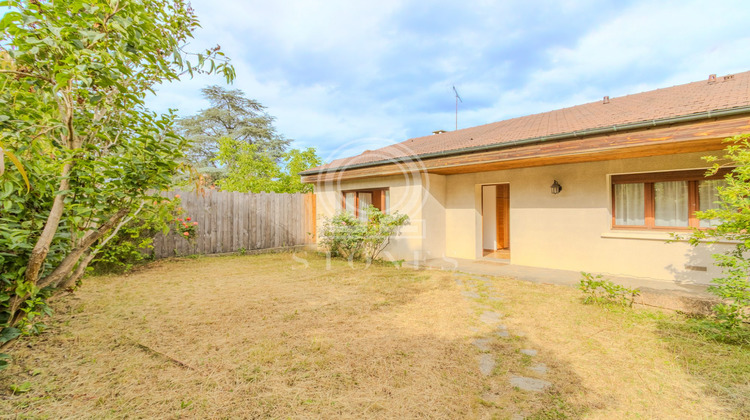 Ma-Cabane - Vente Maison La Celle-Saint-Cloud, 126 m²