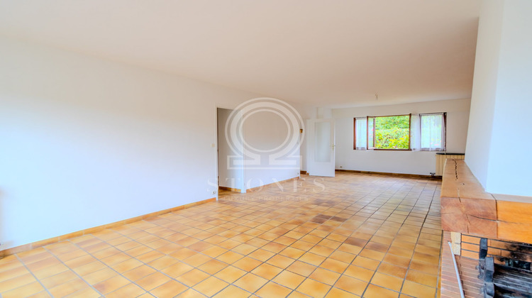 Ma-Cabane - Vente Maison La Celle-Saint-Cloud, 126 m²