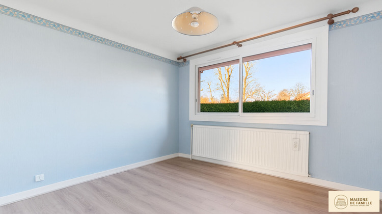 Ma-Cabane - Vente Maison LA CELLE-SAINT-CLOUD, 133 m²