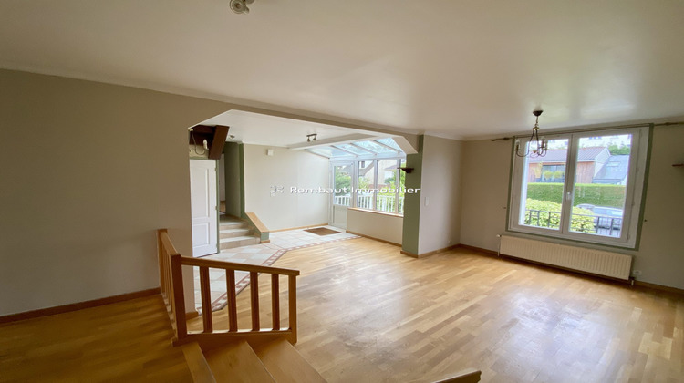 Ma-Cabane - Vente Maison La celle-saint-cloud, 107 m²