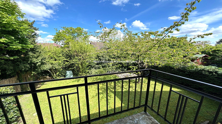 Ma-Cabane - Vente Maison La celle-saint-cloud, 107 m²