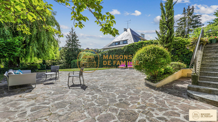 Ma-Cabane - Vente Maison LA CELLE-SAINT-CLOUD, 331 m²