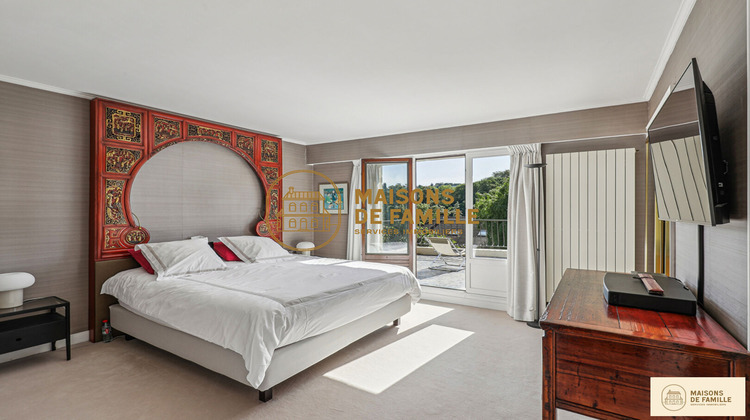 Ma-Cabane - Vente Maison LA CELLE-SAINT-CLOUD, 331 m²