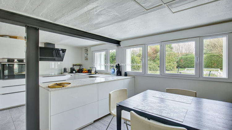 Ma-Cabane - Vente Maison La Celle-Saint-Cloud, 180 m²