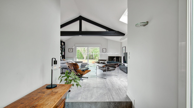 Ma-Cabane - Vente Maison La Celle-Saint-Cloud, 180 m²