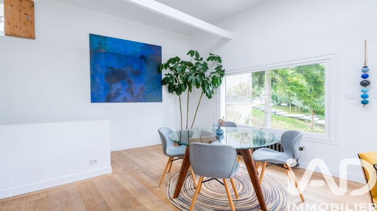 Ma-Cabane - Vente Maison La Celle-Saint-Cloud, 123 m²