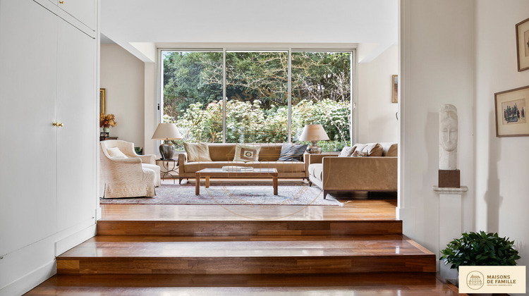 Ma-Cabane - Vente Maison LA CELLE-SAINT-CLOUD, 220 m²