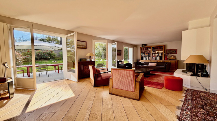 Ma-Cabane - Vente Maison La Celle-Saint-Cloud, 210 m²