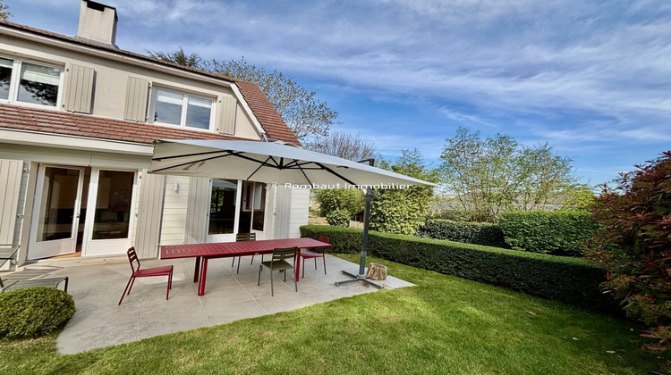 Ma-Cabane - Vente Maison La Celle-Saint-Cloud, 210 m²