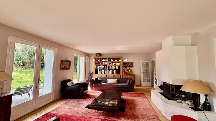 Ma-Cabane - Vente Maison La Celle-Saint-Cloud, 210 m²