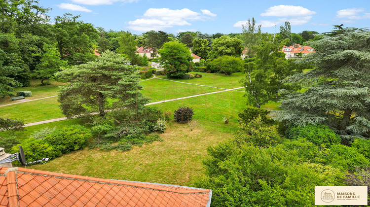 Ma-Cabane - Vente Maison LA CELLE-SAINT-CLOUD, 225 m²
