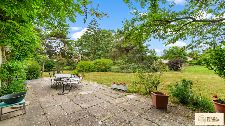 Ma-Cabane - Vente Maison LA CELLE-SAINT-CLOUD, 225 m²