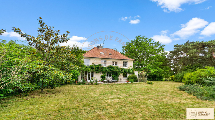 Ma-Cabane - Vente Maison LA CELLE-SAINT-CLOUD, 225 m²